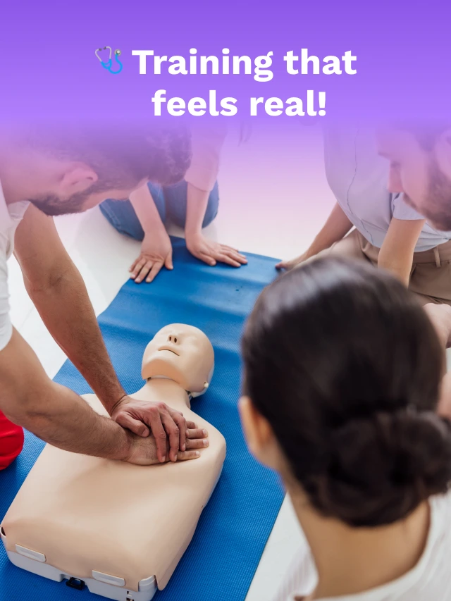 Revolutionize Healthcare Learning with VR & Immersive Simulations!