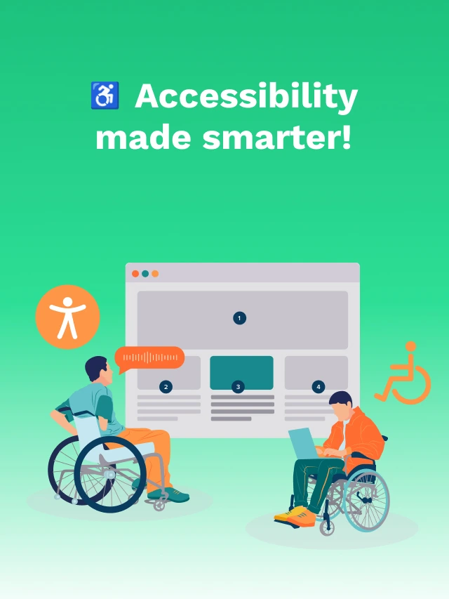 Don’t Get Left Behind: Top AI-Powered Accessibility Trends You Can’t Ignore!