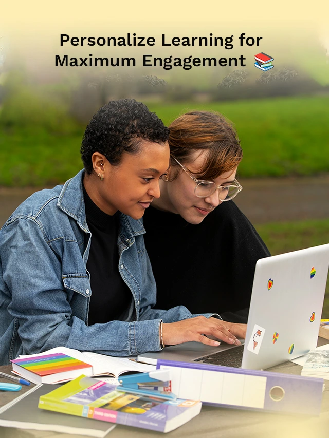 Implementing Personalized Learning: Strategies to Engage Every Student!