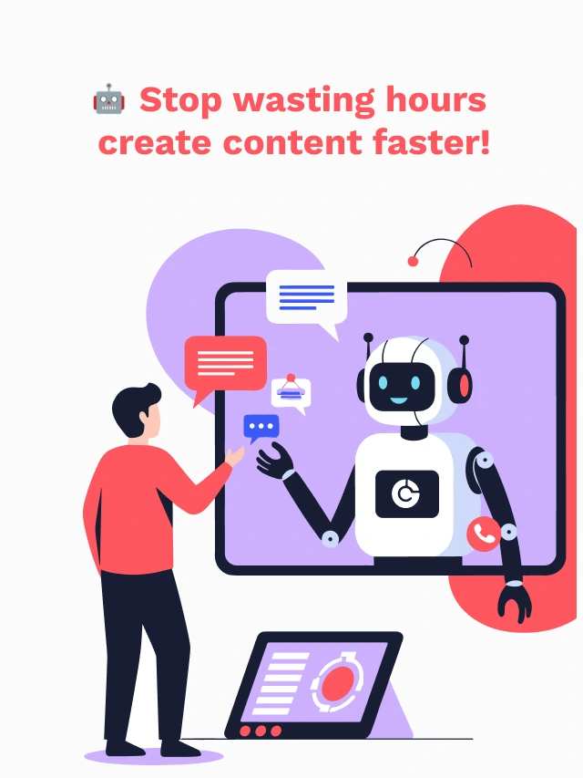 Speed Up Content Creation With AI Tools Now!