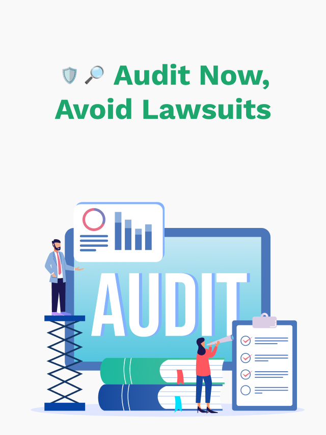 Proactive ADA Audits: Safeguard Your Brand and Boost Growth!