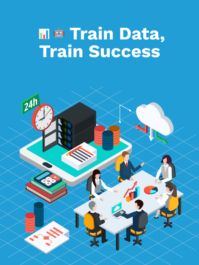 Unlock AI Excellence: The Power of Expert Data Annotation Training!
