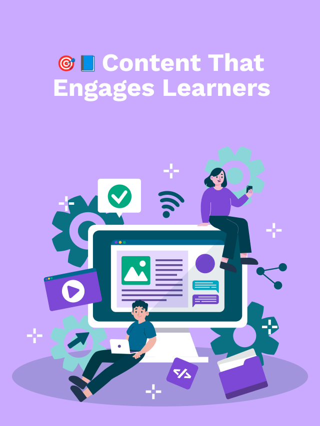 Revolutionize Learning: Essential Content Development Services for the Digital Age!