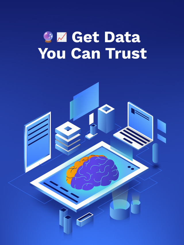 Unlocking AI’s Power: Ensure Reliable Data Insights Now!