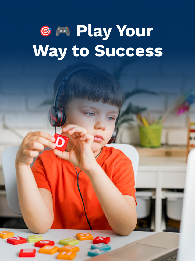 Why Gamified Learning Outperforms Traditional Methods!
