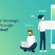 How to Build Strategic Advantage Through UX as a Service?