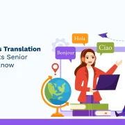 Top 10 Business Translation Services Secrets Senior Leaders Must Know