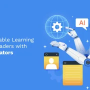 Smarter, Scalable Learning for EdTech Leaders with AI Course Creators