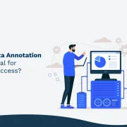 What Makes Data Annotation Training Essential for Enterprise AI Success?