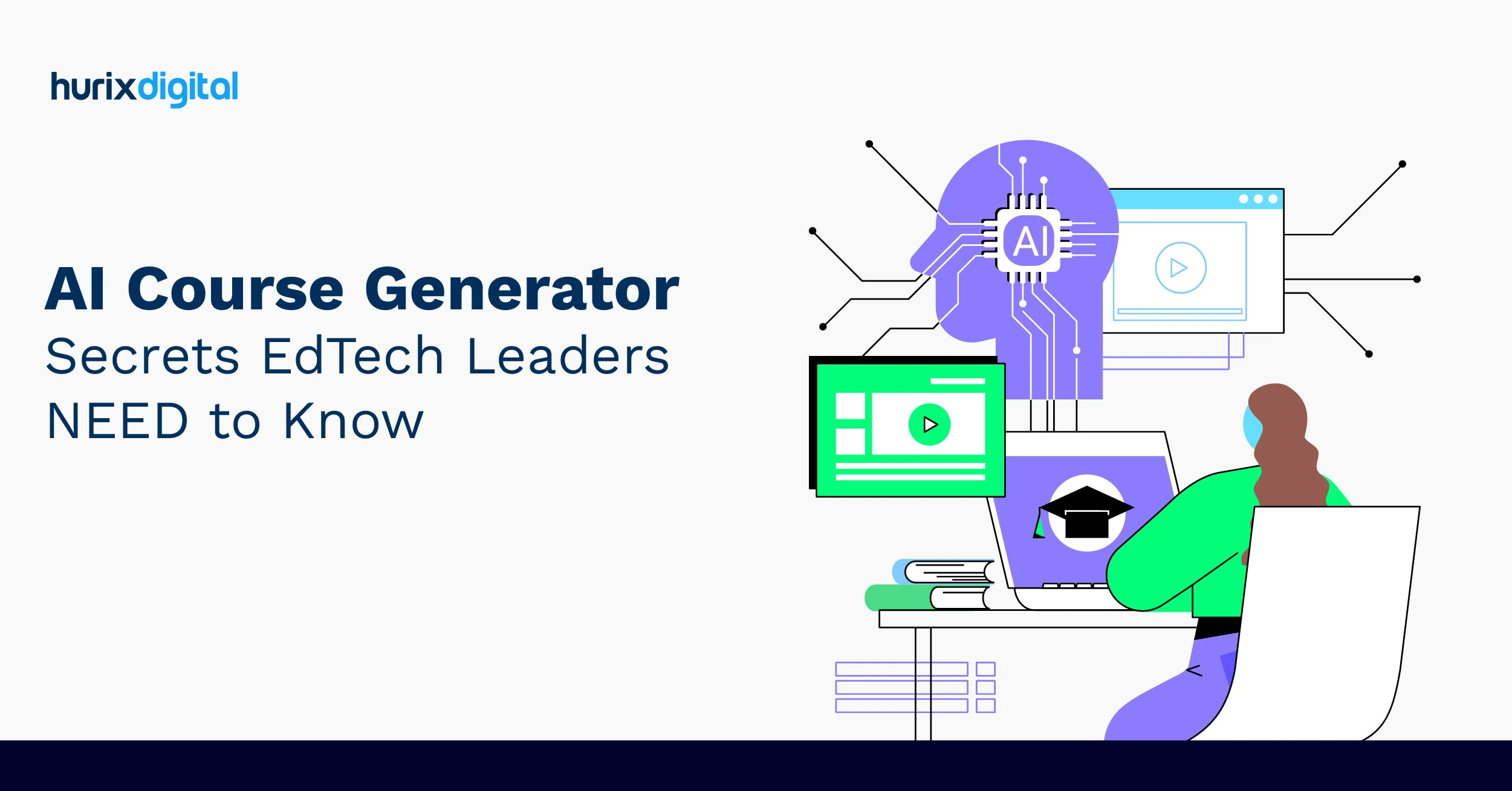 AI Course Generator Secrets EdTech Leaders NEED to Know!