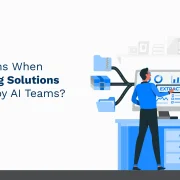 What Happens When Data Labeling Solutions Are Ignored by AI Teams?