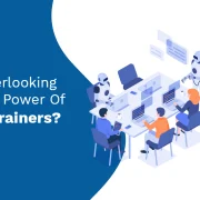 Are You Overlooking The Hidden Power Of Expert AI Trainers?