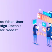 What Happens When User Interface Design Doesn't Meet Real User Needs?
