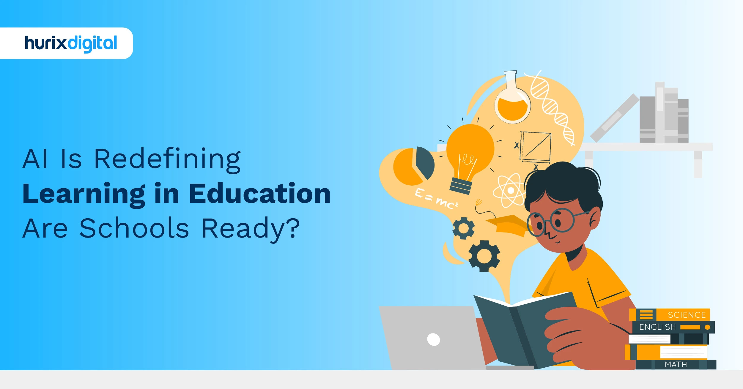 Are Schools Really Ready for AI’s Impact on Learning in Education?