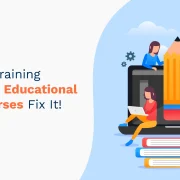 Why Most Training Fails & How Educational Design Courses Fix It!