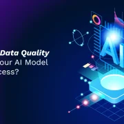 How Poor AI Data Quality Can Hinder Your AI Model Training Success?