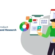 UX design and research