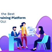What Makes the Best Corporate Training Platform Perfect for YOU!