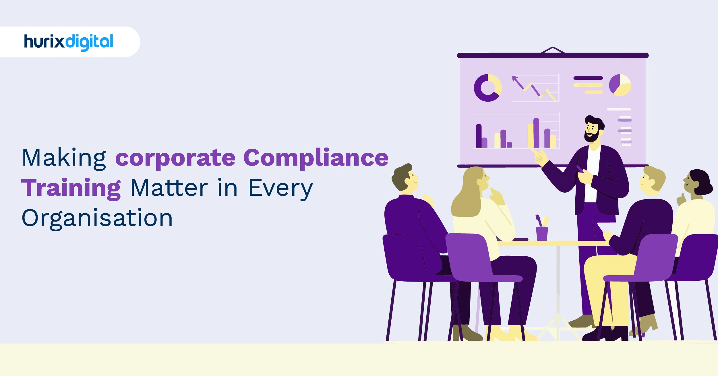 Making Corporate Compliance Training Matter in Every Organisation