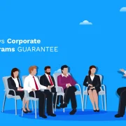 10 Proven Ways Corporate Training Programs GUARANTEE Productivity