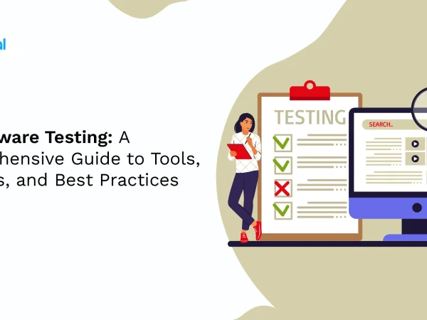 QA Software Testing: A Comprehensive Guide to Tools, Methods, and Best Practices