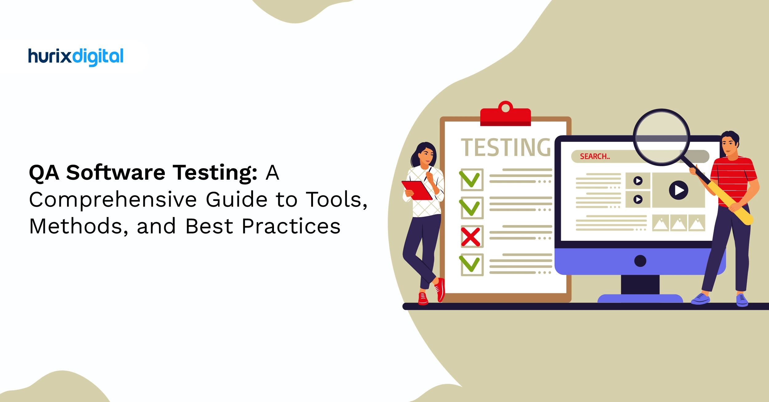 Why Is Quality Assurance Testing Critical for Your Business?