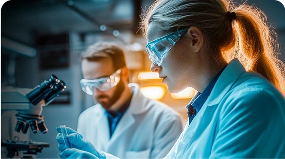 Medical Devices - Hurix Digital