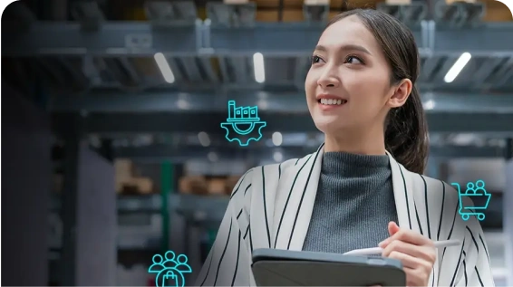 FMCG - Hurix Digital