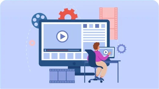 Smart Image & Video Summarization