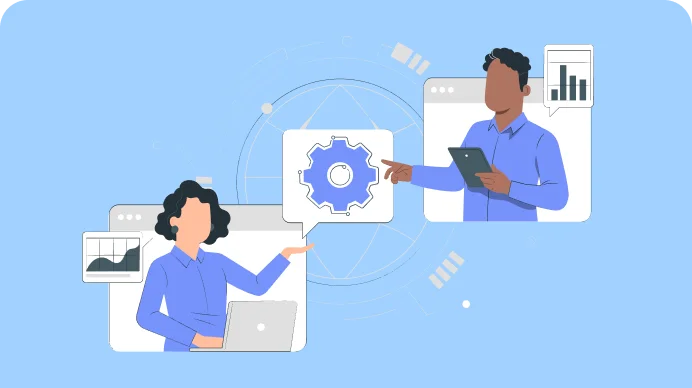 Scene Contextualization