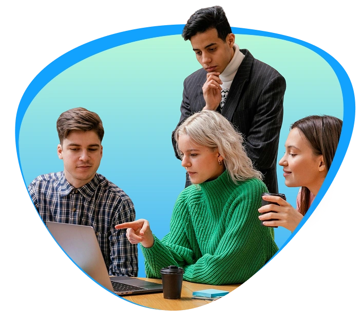 EdTech Solutions - Hurix Digital