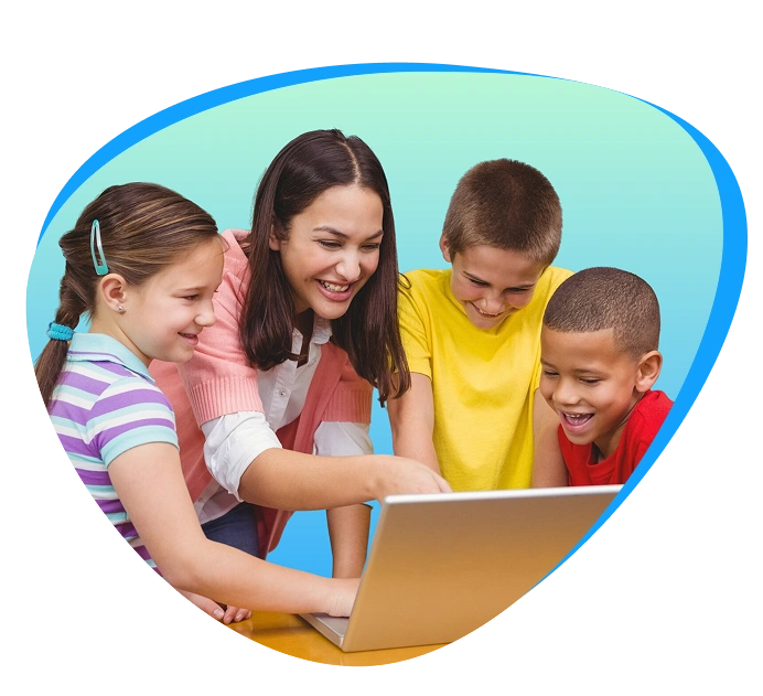 K–12 Course Development - Hurix Digital