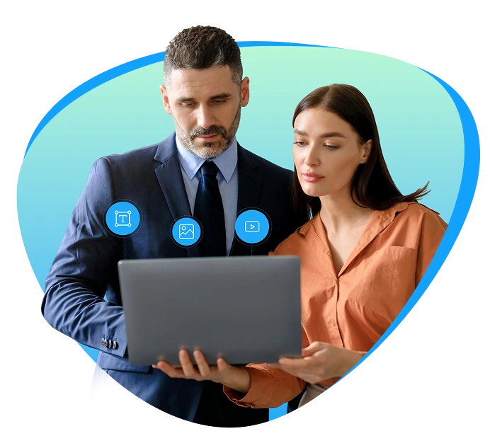 Data Annotation Services - Hurix Digital