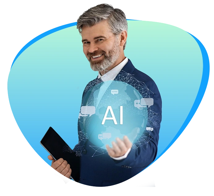 AI Data Services - Hurix Digital