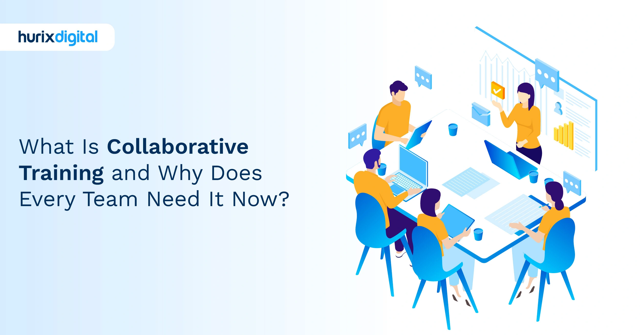 What Is Collaborative Training and Why Does Every Team Need It Now?
