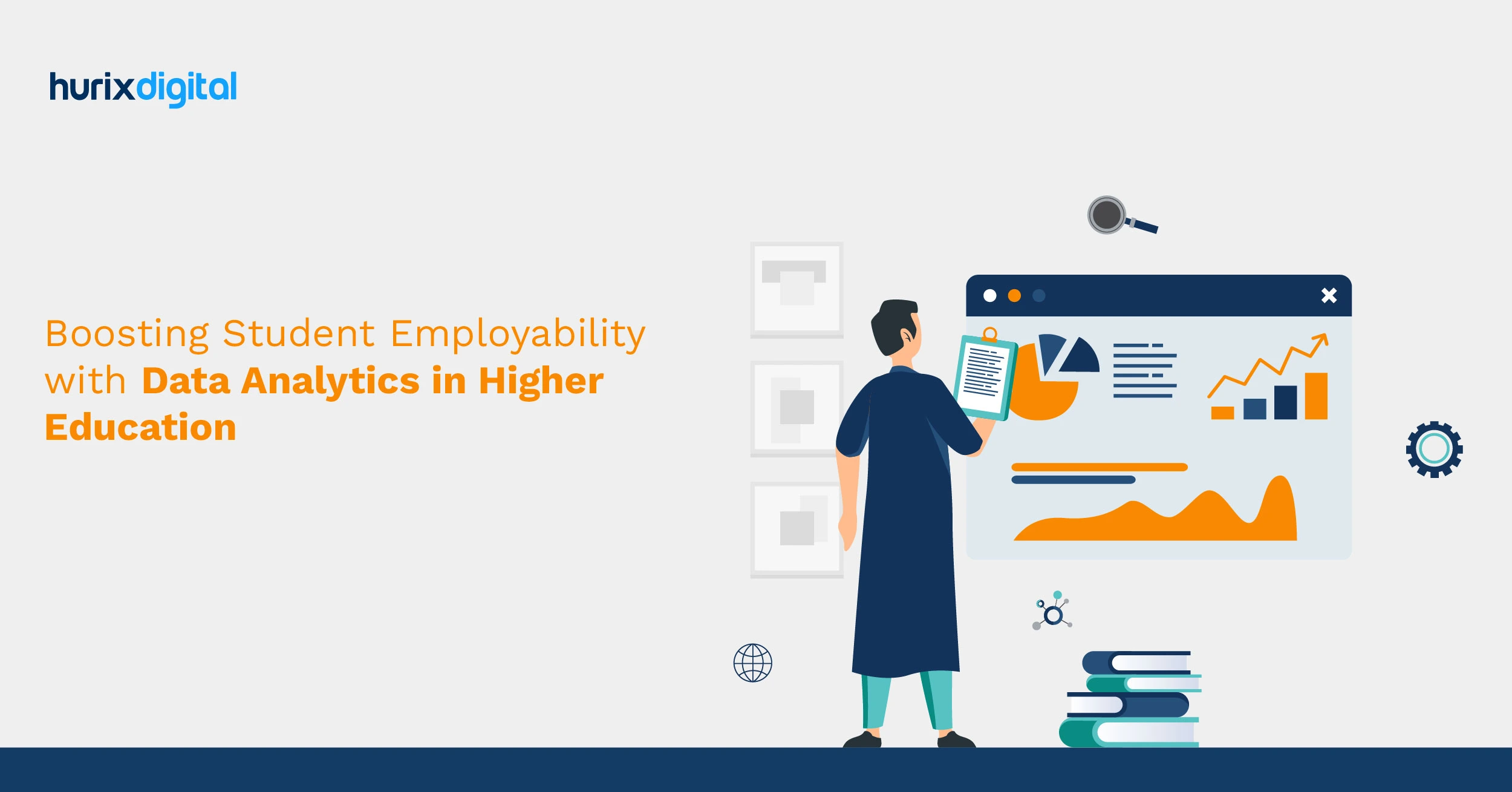 Boosting Student Employability with Data Analytics in Higher Education