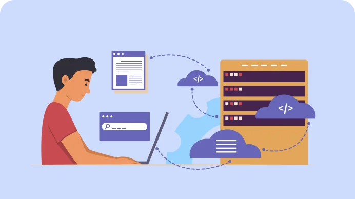 End-to-End Monitoring & Governance