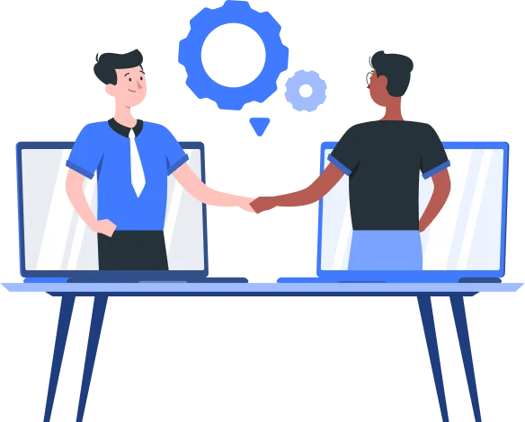 Technology Business Partner