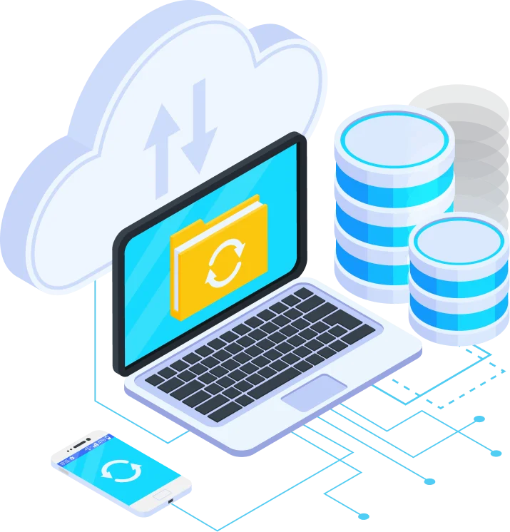 Cloud Managed Services