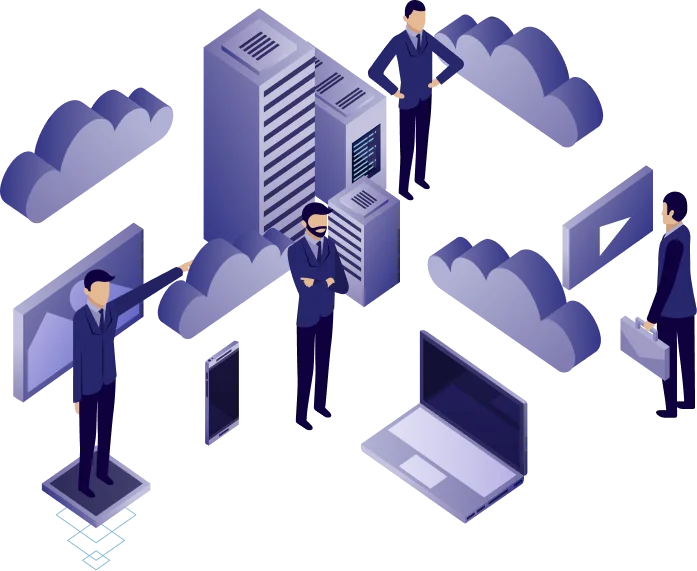 Comprehensive Monitoring and Governance