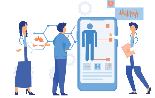 Healthcare & Nursing SME Network