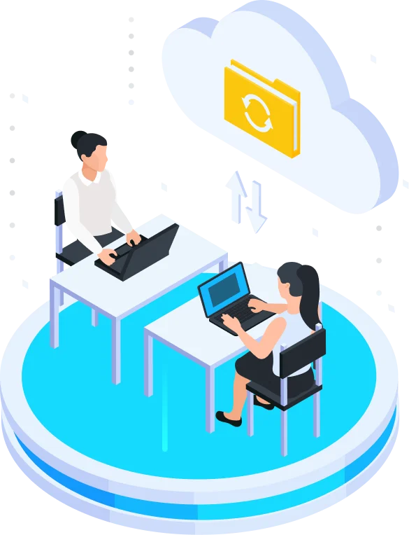 Cloud Advisory Services