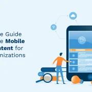The Complete Guide to Responsive Mobile Learning Content for Modern Organizations