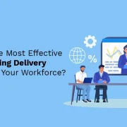 What Are the Most Effective Online Training Delivery Methods for Your Workforce?