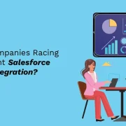 Why Are Companies Racing to Implement Salesforce ChatGPT Integration?