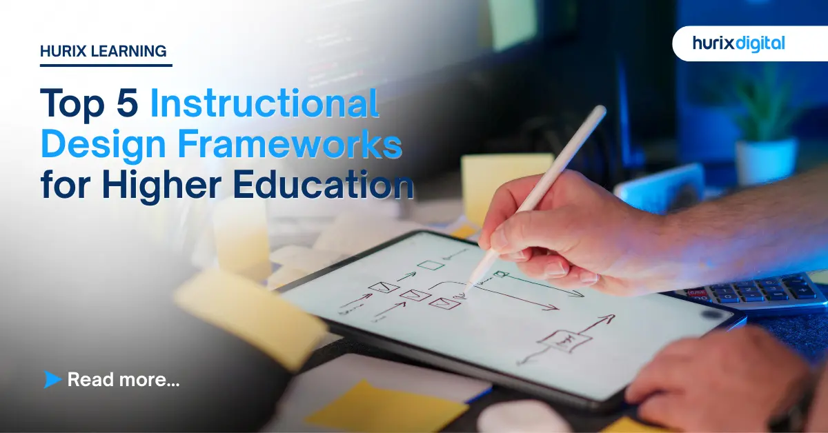 Instructional Design for Higher Education: A Comprehensive Guide