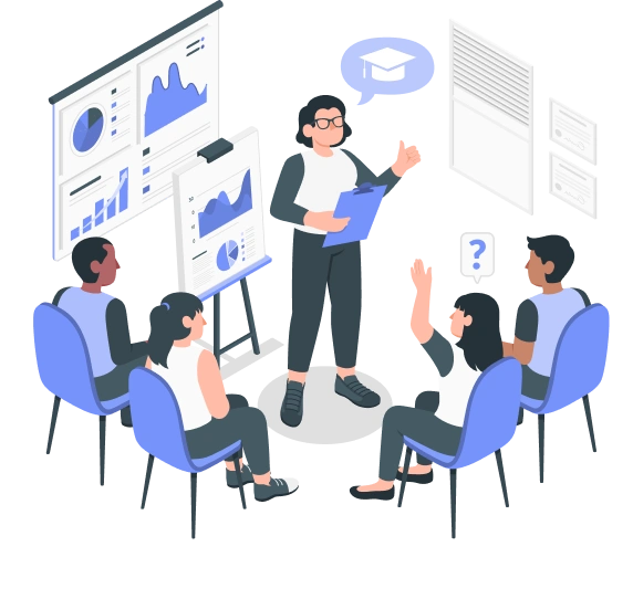 Empowering Faculty & Enhancing Classrooms