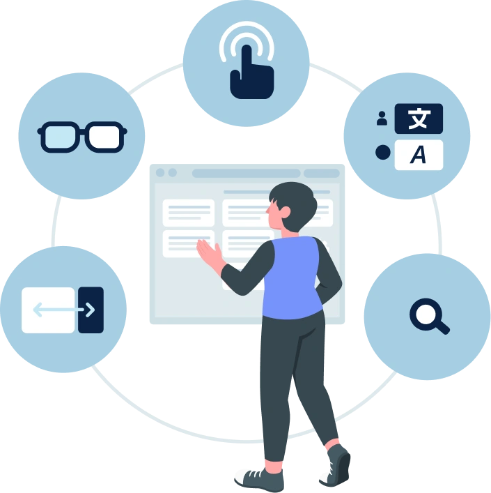 Ensuring Compliance, Enabling Accessibility