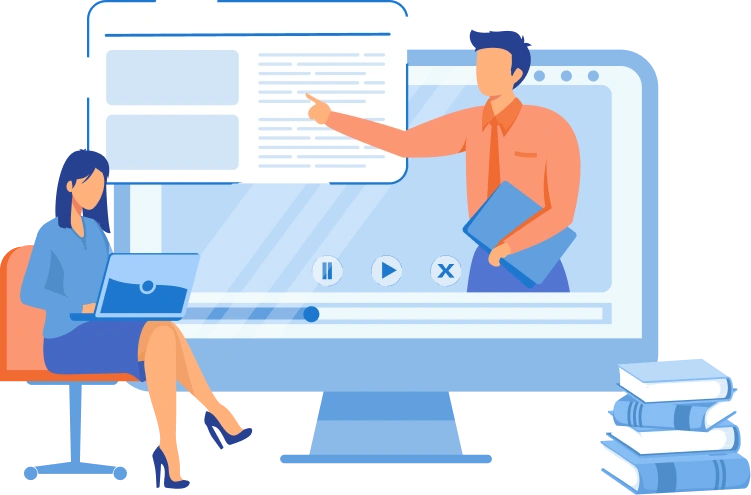 Immersive Digital Learning