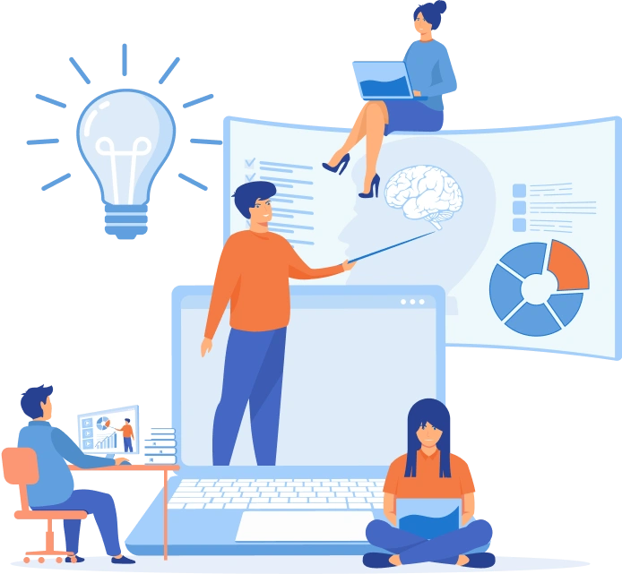 Hands-On Project-Based Learning